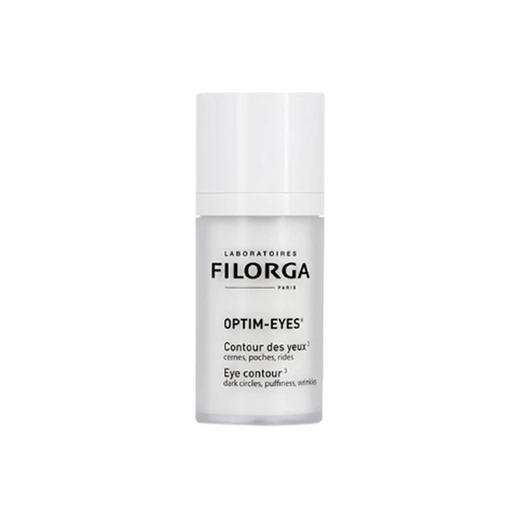 FILORGA 菲洛嘉 360眼霜+MESO MASK面膜（360雕塑眼霜15ml*1+十全大补面膜50ml*1） 商品图1