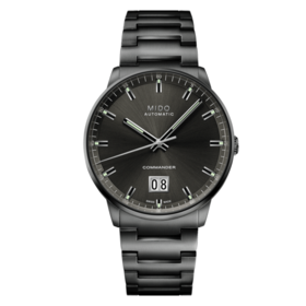 美度 MIDO 指挥官系列男士自动机械腕表 M021.626.33.061.00