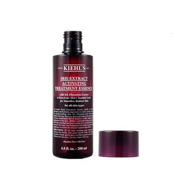 Kiehl's 科颜氏 鸢尾花焕采精华露 商品图1