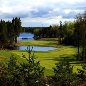 维普林高尔夫俱乐部 Golf Club Viipurin | 欧洲高尔夫球场 俱乐部 | 芬兰 | Finland