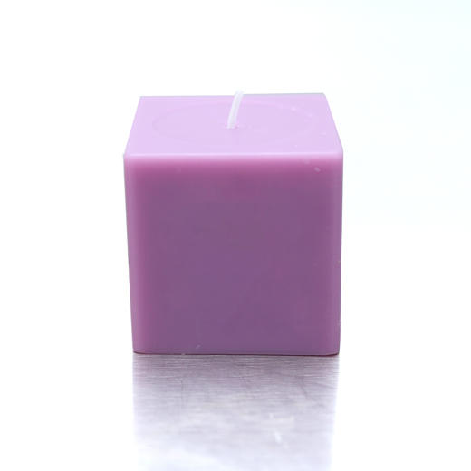 方形生日蜡烛 商品图0
