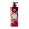 【保税仓】LG ON香水沐浴露500ml（黑盖红瓶） 商品缩略图0