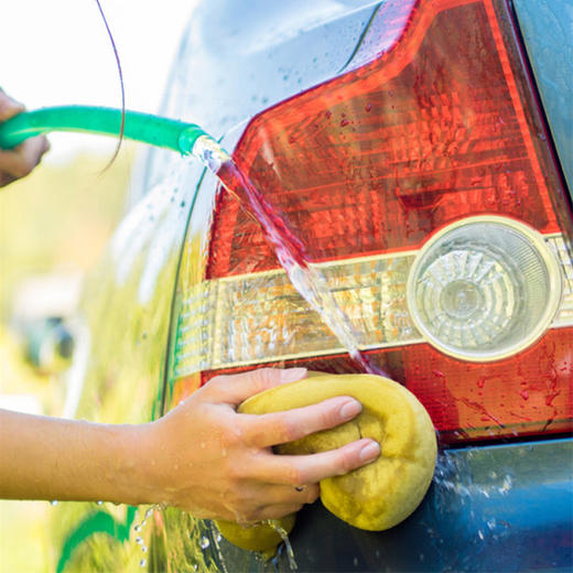 预约洗车服务 | “洗”事临门，自然容光焕发【任太花园-胡姐】 商品图0