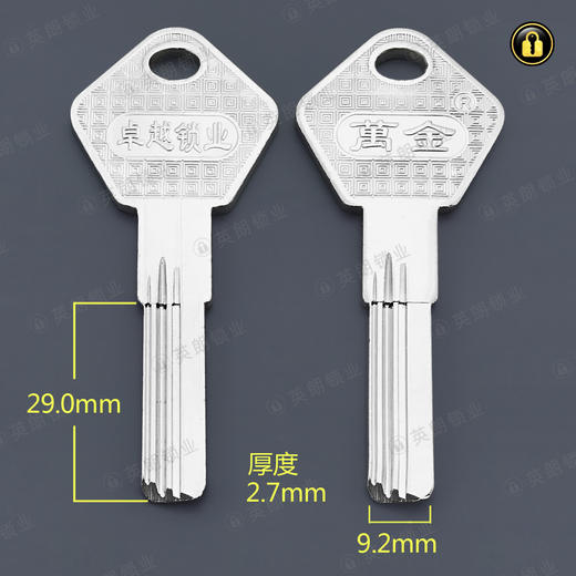 〖4129〗万金超B 商品图0