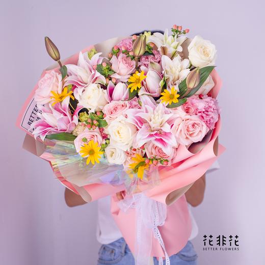 有点甜 商品图5