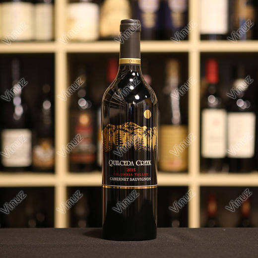 rp96 quilceda creek cabernet sauvignon 2015