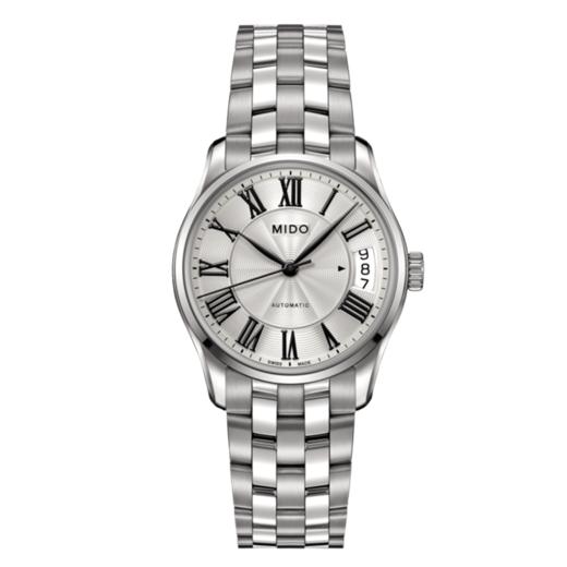 美度 MIDO 布鲁纳系列女士自动机械腕表 M024.207.11.033.00 商品图0