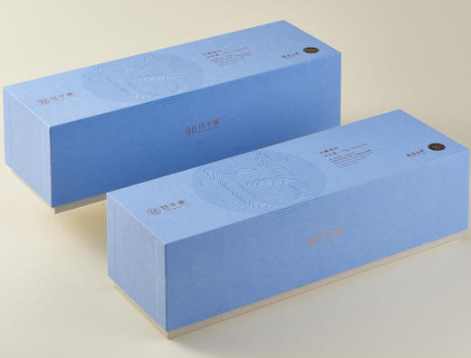 【新品】2019年银罐*白毫银针（礼盒） 商品图1