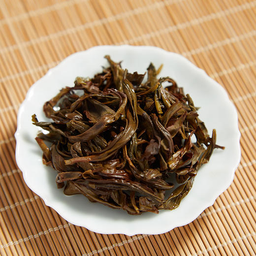 天池丨 隋 八仙 凤凰单丛 乌龙茶 125g 罐装 买两罐配手提袋 商品图4