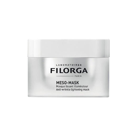 FILORGA 菲洛嘉 360眼霜+MESO MASK面膜（360雕塑眼霜15ml*1+十全大补面膜50ml*1） 商品图2