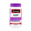 【双节特惠】【保税仓】澳洲斯维斯swisse改善睡眠片100粒 商品缩略图0