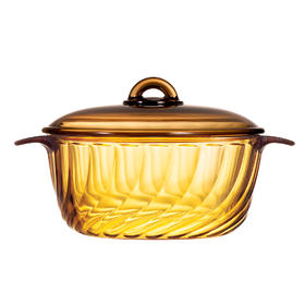 LC-B65 香榭丽琥珀锅（3.8L)