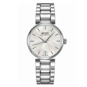 美度 MIDO 贝伦赛丽系列女士自动机械腕表 M022.207.11.031.00(10)