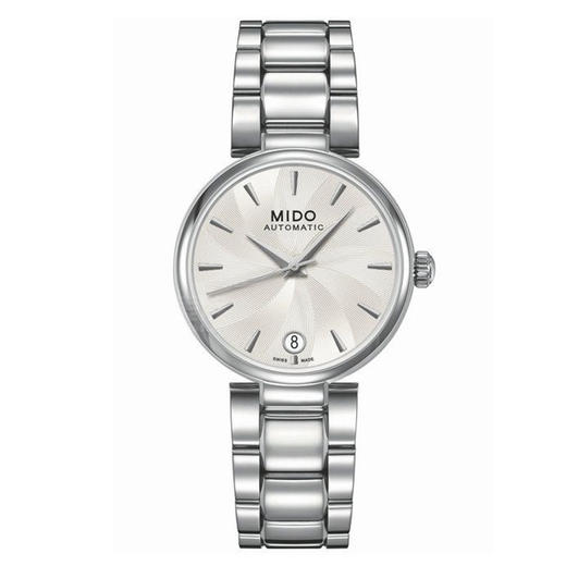 美度 MIDO 贝伦赛丽系列女士自动机械腕表 M022.207.11.031.00(10) 商品图0
