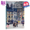 【中商原版】巴黎伦敦落魄记 英文原版 Down and Out in Paris and London 乔治·奥威尔 商品缩略图0