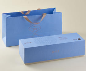 【新品】2019年银罐*白毫银针（礼盒）