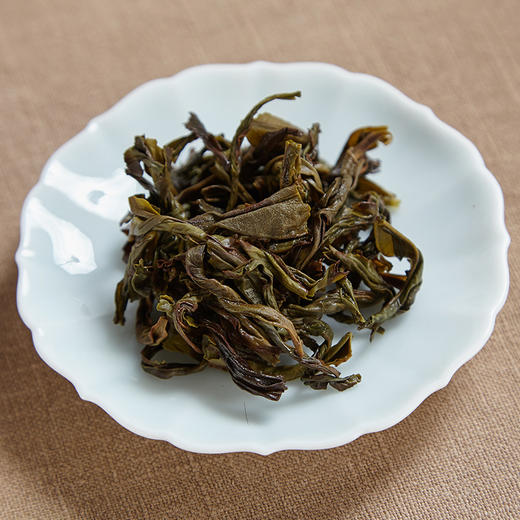 天池丨 明 鸭屎香 凤凰单丛 乌龙茶 125g 罐装 买两罐配手提袋 商品图5