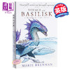 【中商原版】特伦特夫人回忆录03：蛇怪的航行 英文原版 Lady Trent Memoirs: Voyage of the Basilisk Marie Brennan 科幻玄幻 商品缩略图0