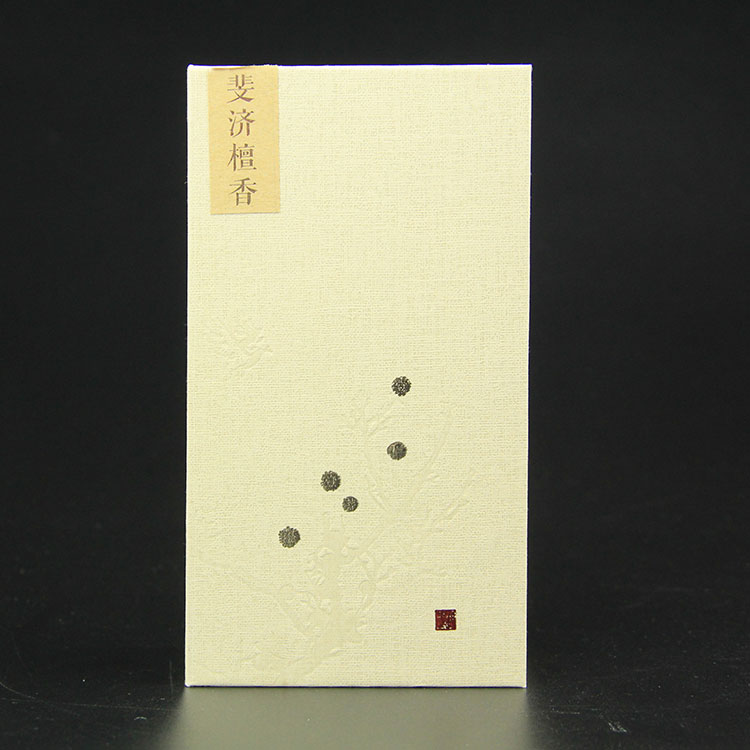 斐济檀香盘香40片90017339