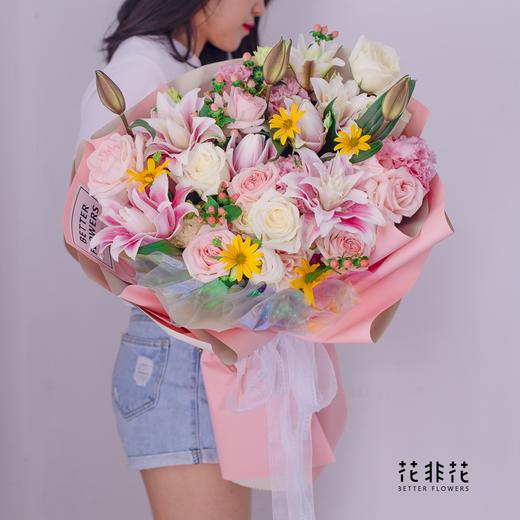 有点甜 商品图0