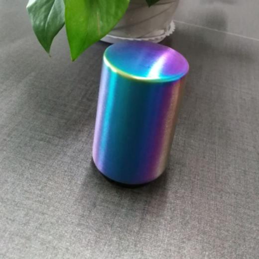 HYBXG-F-33新款430不锈钢高档瓶盖啤酒开瓶器 商品图1