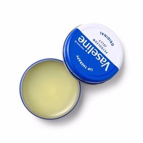 【保税仓】Vaseline/凡士林 修护唇膏 原味 20g