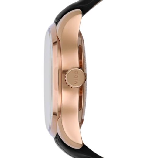 美度 MIDO 布鲁纳系列男士自动机械腕表 M024.428.36.051.00 商品图2