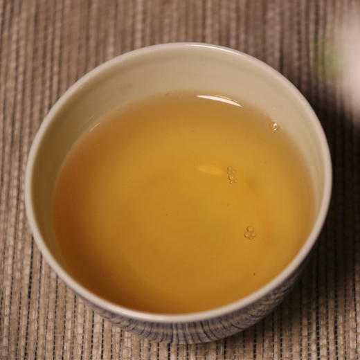 汉合7周年纪念珍藏 老班章 2011年 商品图3