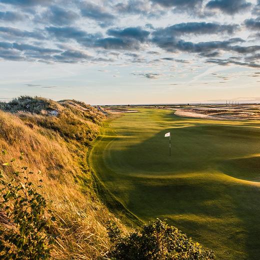 法尔斯特博高尔夫俱乐部 Falsterbo Golfklubb | 玛尔摩高尔夫 | 瑞典高尔夫球场俱乐部 | 欧洲高尔夫 | Sweden 商品图3