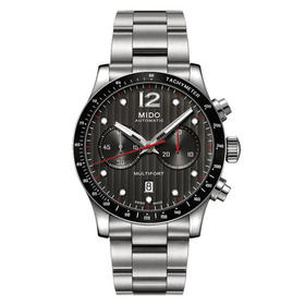 美度 MIDO Multifort系列男士自动机械腕表 M025.627.11.061.00