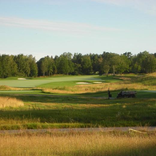 布罗霍夫斯洛特高尔夫俱乐部  Bro Hof Slott Golf Club | 瑞典高尔夫球场 俱乐部 | 欧洲 | Sweden 商品图4