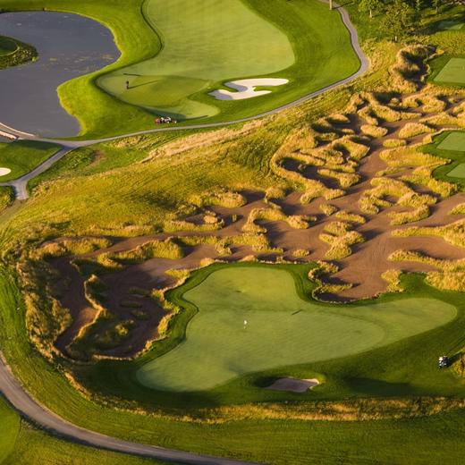 布罗霍夫斯洛特高尔夫俱乐部  Bro Hof Slott Golf Club | 瑞典高尔夫球场 俱乐部 | 欧洲 | Sweden 商品图1