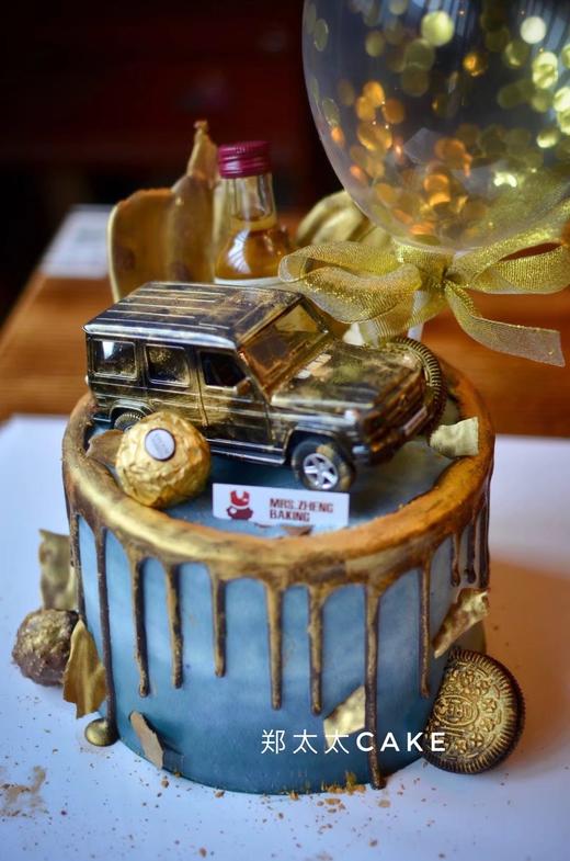 越野车加高款 商品图1