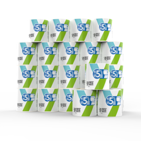 普洱景谷 思景专研厕用纸24卷sj-1620