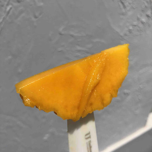 【凯特大芒果5-6颗装】 精品礼盒装  个儿大、肉多、 香甜 商品图2