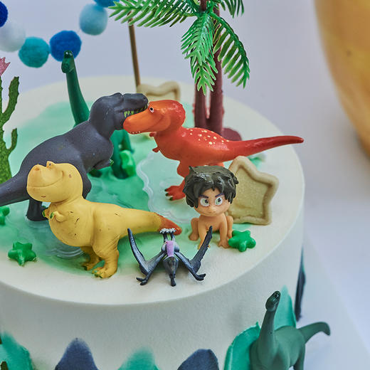 恐龙世纪 商品图1