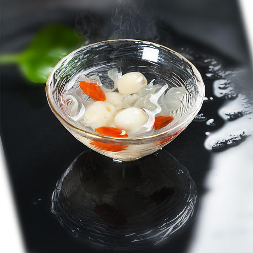 神农金康 湘莲子250/克*3罐 通心磨皮干货 原生态真滋补 喝护家人健康 商品图3