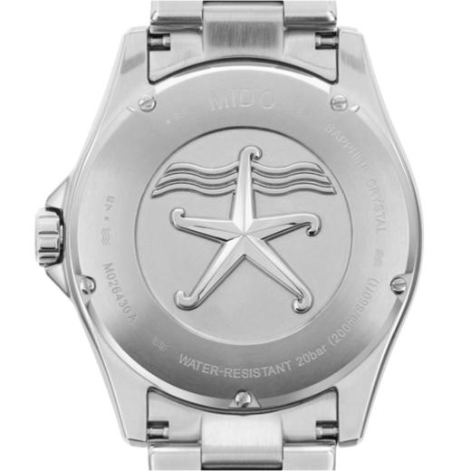 美度 MIDO 领航者系列男士自动机械腕表 M026.430.11.041.00 商品图1