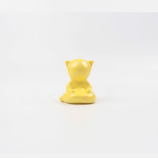 【采购专享】萌猫虬龙 文房喵宠套装 商品图5