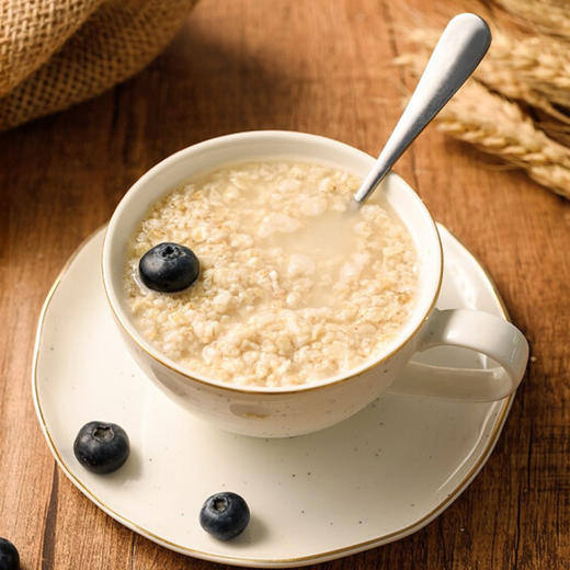 【亚欧超市】西麦有机麦片400g 商品图2