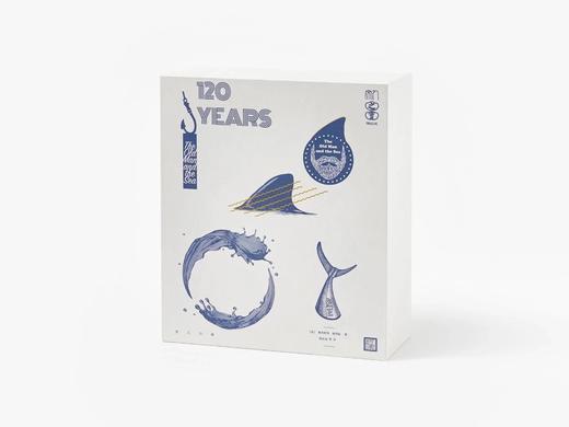 海明威诞辰120周年纪念礼盒 商品图13