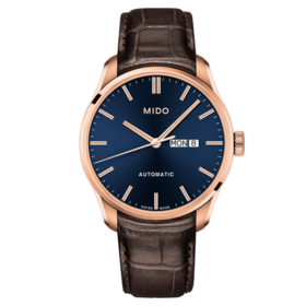 美度 MIDO 布鲁纳系列男士自动机械腕表 M024.630.36.041.00