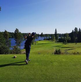 塔赫科高尔夫俱乐部 Tahko Golf Club | 欧洲高尔夫球场 俱乐部 | 芬兰 | Finland