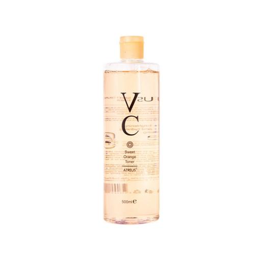 【保税仓】泰国ATREUS补水保湿VC水500ml 商品图0