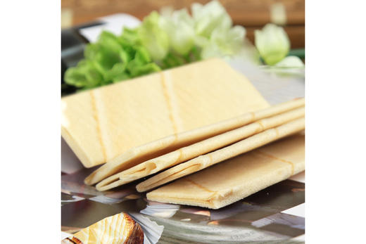 南国榴莲薄饼160g 商品图4