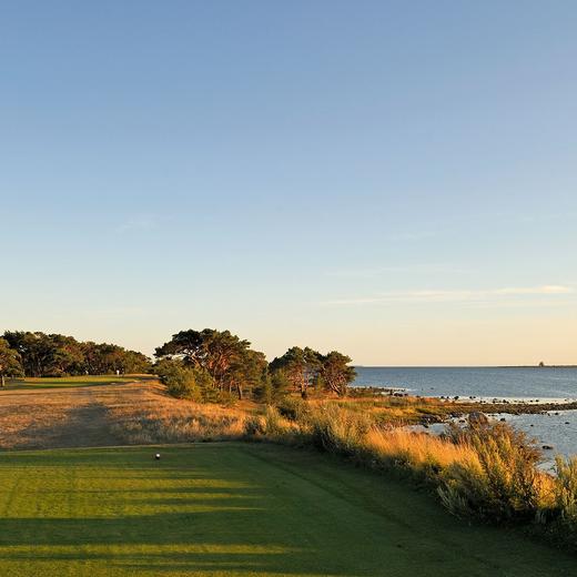 维斯比高尔夫俱乐部 Visby Golfklubb  | 维斯比高尔夫 | 瑞典高尔夫球场俱乐部 | 欧洲高尔夫 | Sweden 商品图6