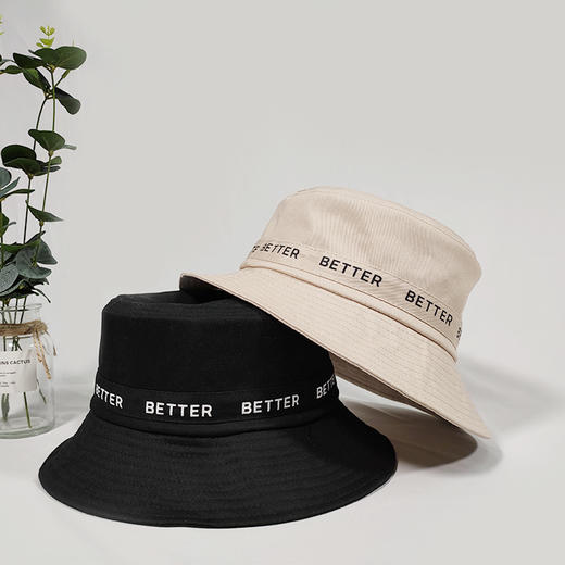 Better系列 渔夫帽 商品图6