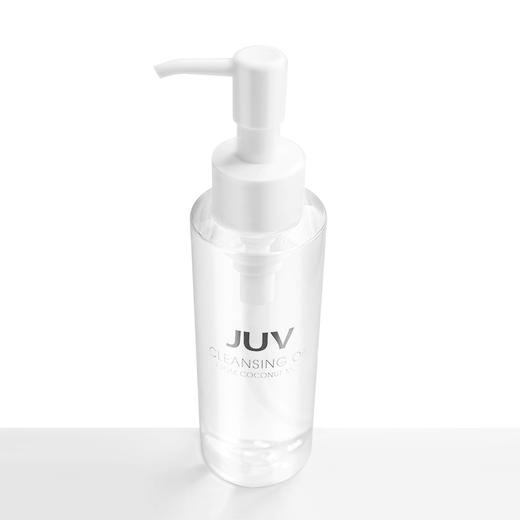 【JUV觉芙】菲菲律宾进口原料 椰子植萃卸妆油120ml 不伤肤 商品图1