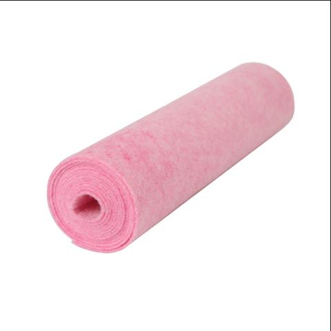 天生不怕油的天然椰壳抹布