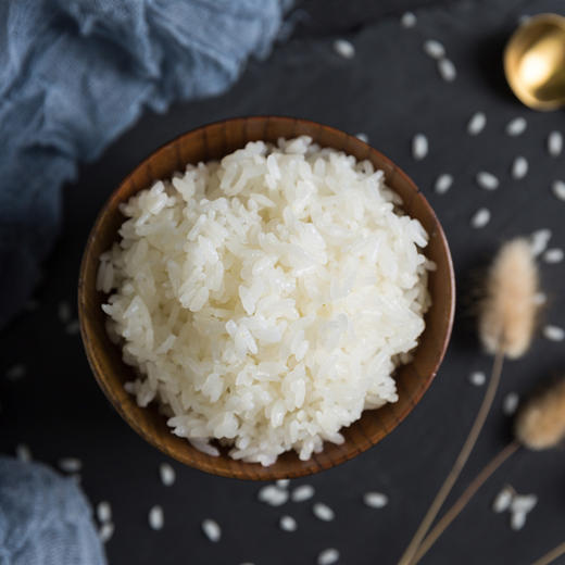 【火山石板田有机贡米】5斤试吃装；带壳存稻不存米；每月加工脱壳，原产地直发。大米 商品图0